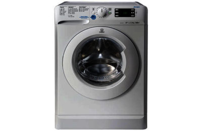 Indesit XWE91683XWWWGUK 9KG 1600 Spin Washing Machine-White